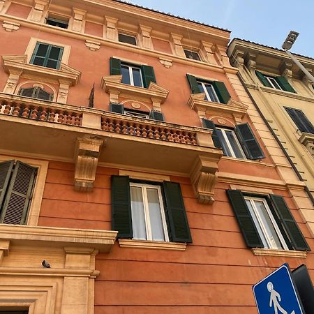 Villa Il Limone A San Pietro Roma Exterior foto