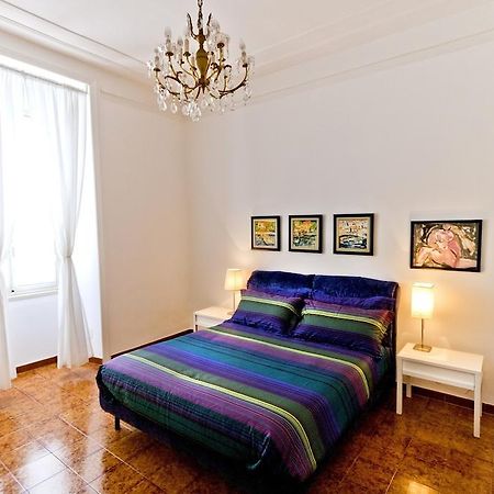 Villa Il Limone A San Pietro Roma Habitación foto