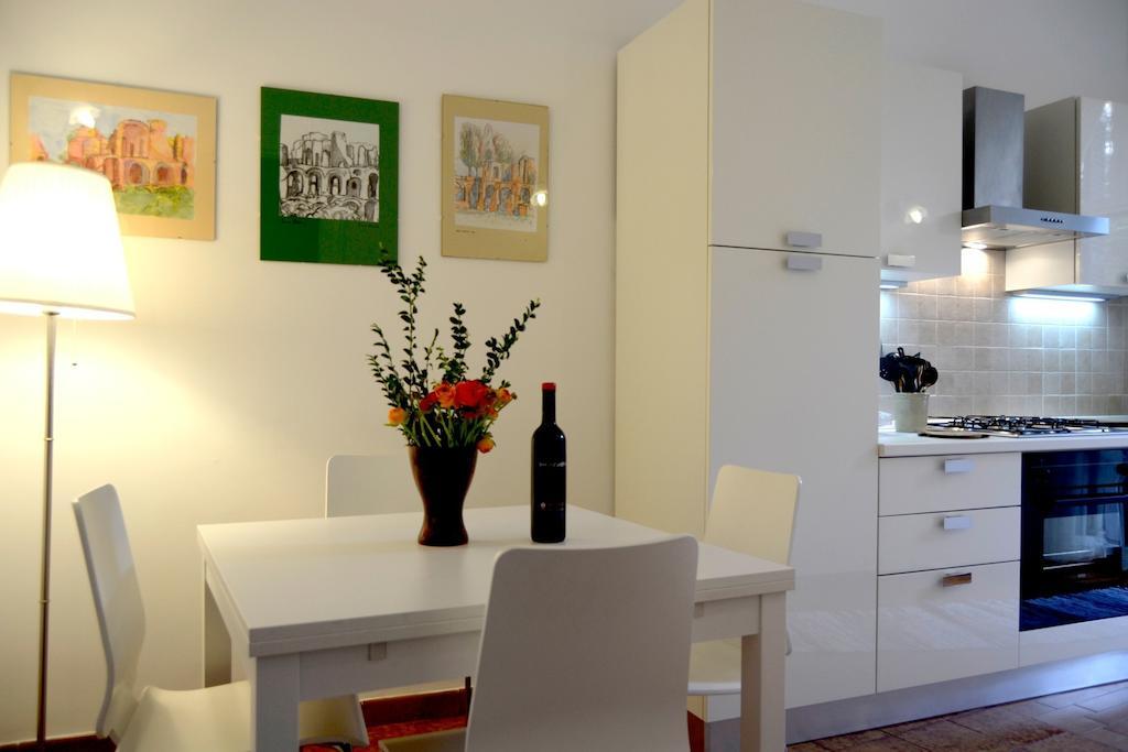 Villa Il Limone A San Pietro Roma Habitación foto