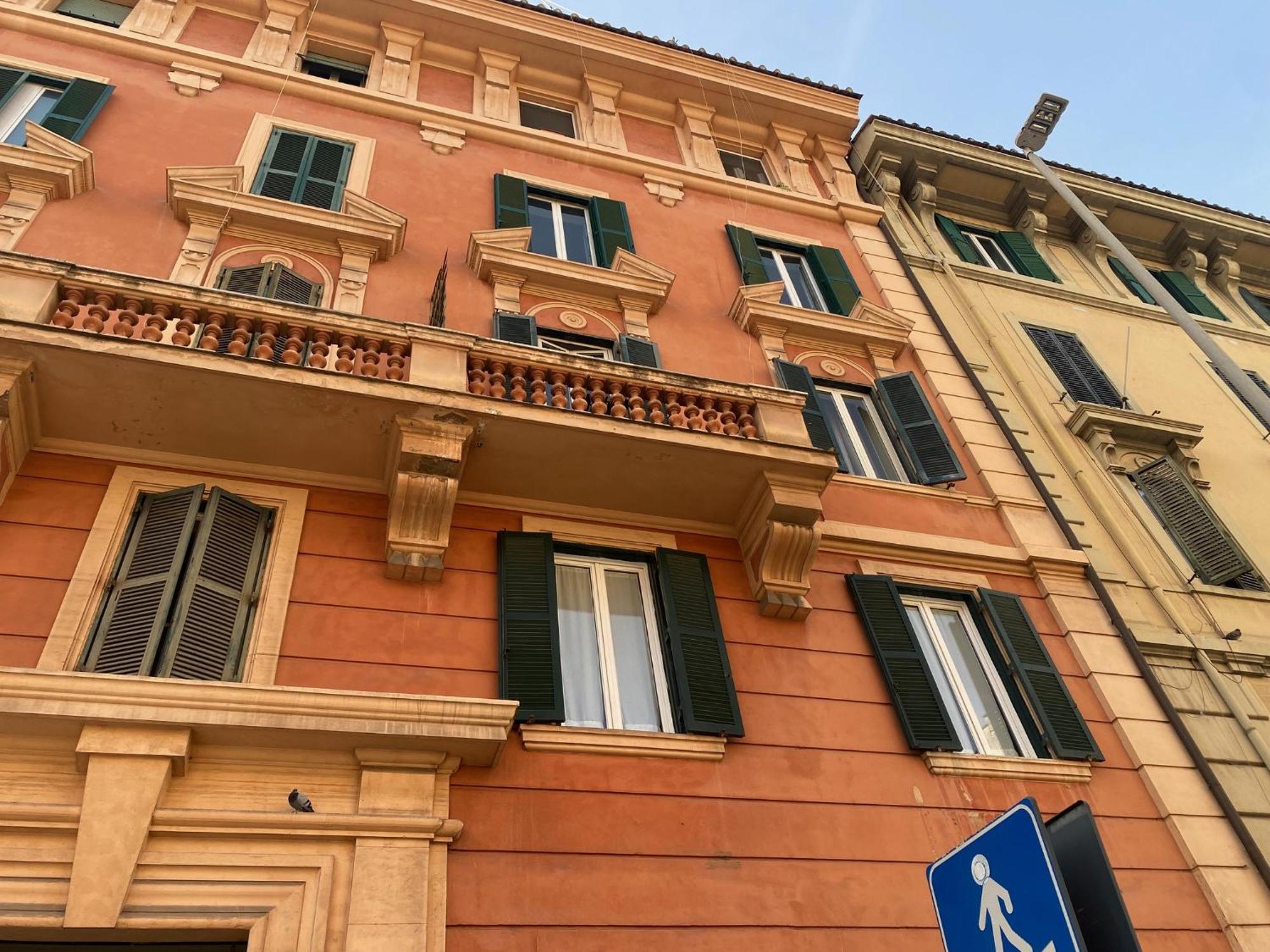 Villa Il Limone A San Pietro Roma Exterior foto