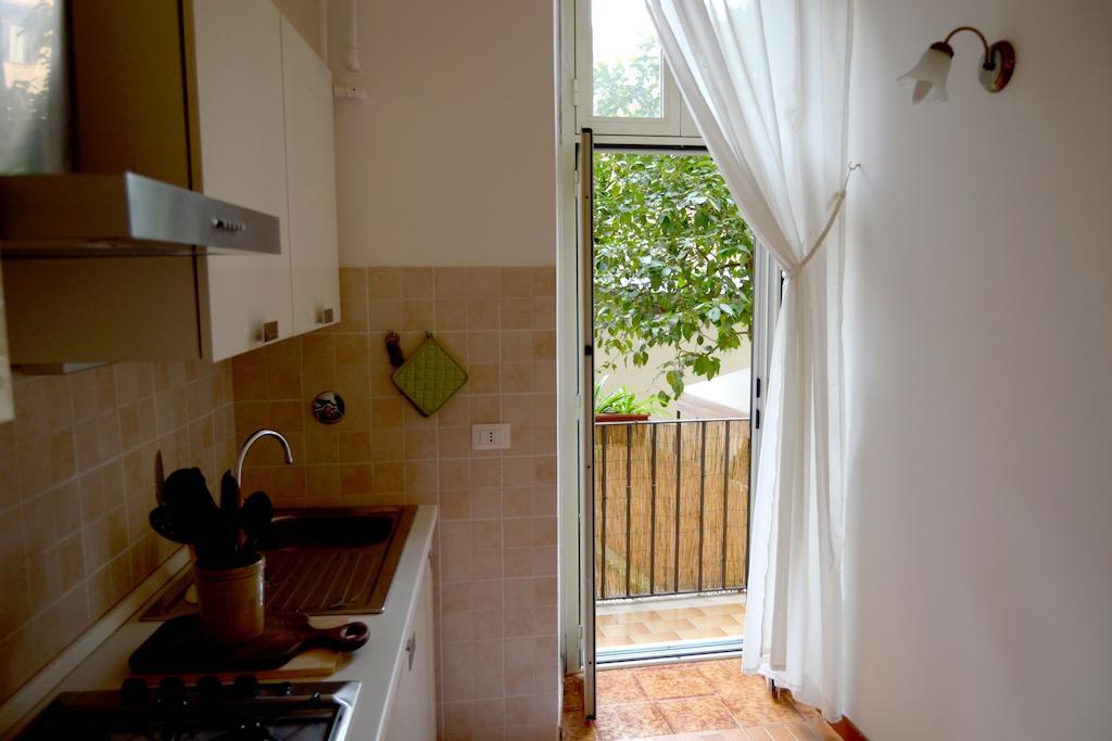 Villa Il Limone A San Pietro Roma Habitación foto