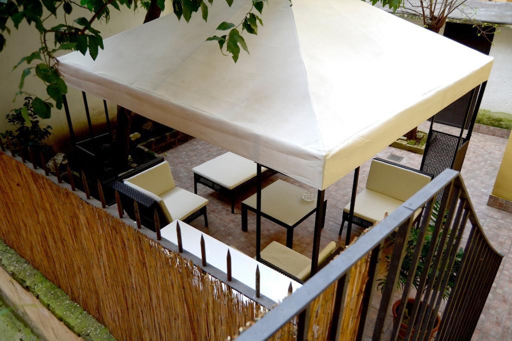 Villa Il Limone A San Pietro Roma Habitación foto