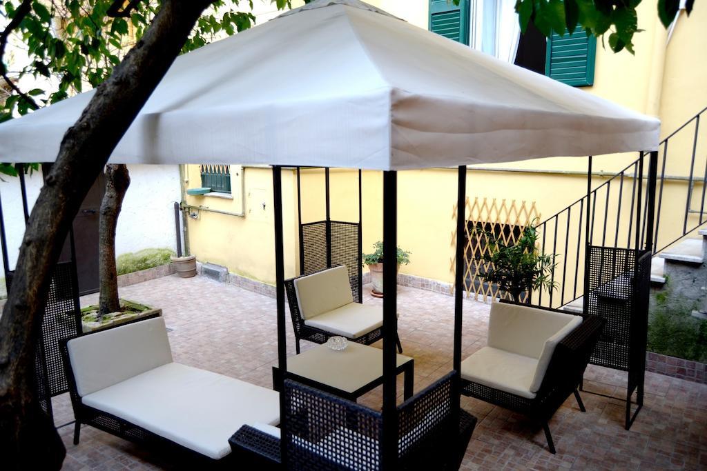 Villa Il Limone A San Pietro Roma Habitación foto