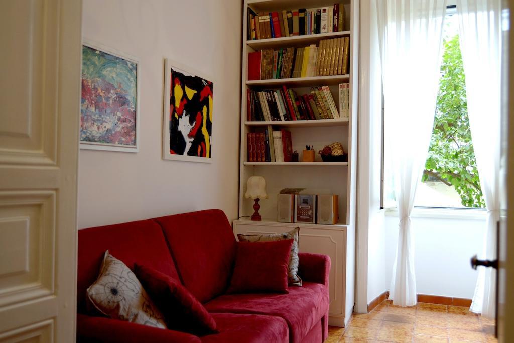 Villa Il Limone A San Pietro Roma Habitación foto