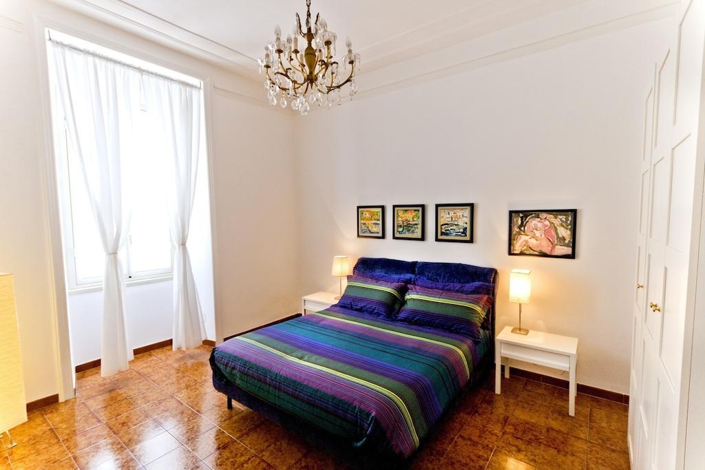 Villa Il Limone A San Pietro Roma Habitación foto