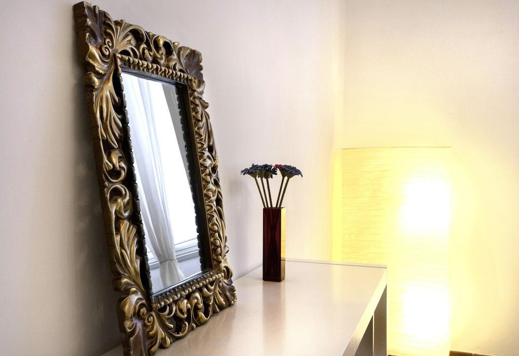 Villa Il Limone A San Pietro Roma Habitación foto